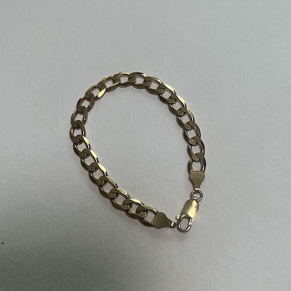 Chain bracelet - Picture 5 of 6